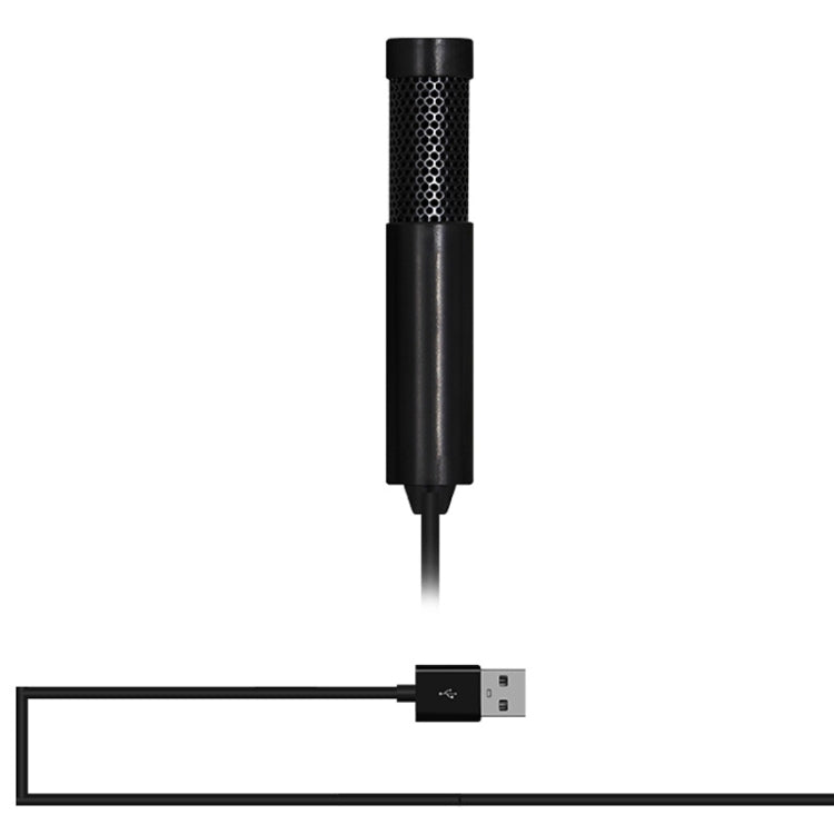 Compatibile con PC e Mac per spettacoli trasmessi dal vivo, KTV, ecc. Compatibile con PC e Mac per spettacoli trasmessi dal vivo, KTV, ecc.